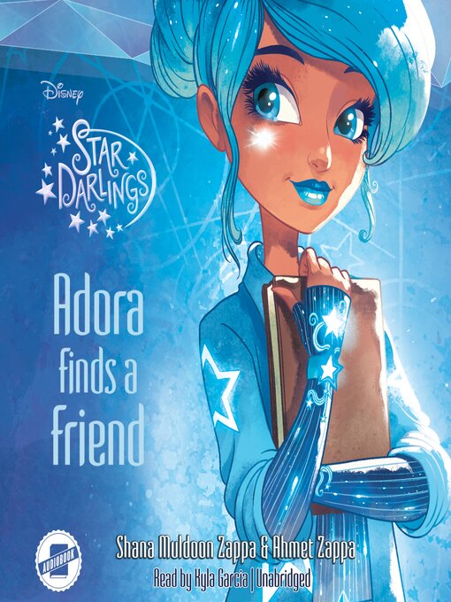 Title details for Adora Finds a Friend by Shana Muldoon Zappa - Available